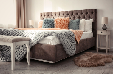 Кровать TATRAN